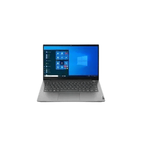 Lenovo ThinkBook 14 (20VDA0KWIH) (Core i7 11th Gen/16 GB/512 GB SSD/Windows 11)