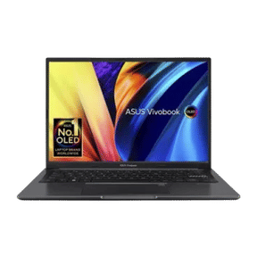 Asus VivoBook 14 OLED X1405ZA-KM511WS (Core i5 12th Gen/16 GB/512 GB SSD/Windows 11)