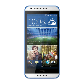 HTC Desire 620G Dual Sim