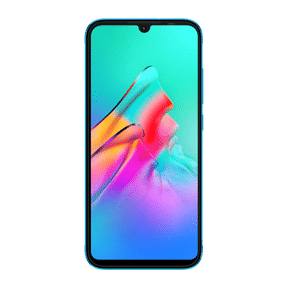 Infinix Smart HD 2021