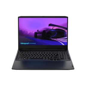 Lenovo Ideapad Gaming 3 15IHU6 (82K10198IN) (Core i5 11th Gen/8 GB/512 GB SSD/Windows 11/4 GB)