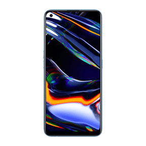 Realme 7 Pro