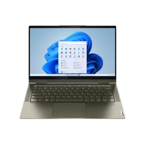 Lenovo Yoga 7i (82BH0006US) (Core i5 11th Gen/12 GB/512 GB SSD/Windows 10)