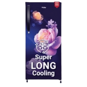 Haier HED-202MN-P 190 Ltr Single Door