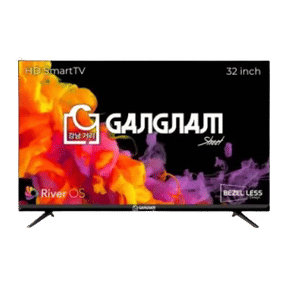 Gangnam Street LEDSTVGG3285HD27-EK 32 inch (81 cm) LED HD-Ready
