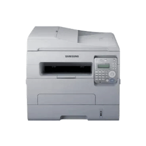 Samsung SCx-4728FD All-in-One Laser