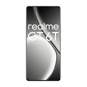 Realme GT 6T 5G - Refurbished