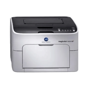 Konica Minolta Magicolor 1600W Single Function Laser
