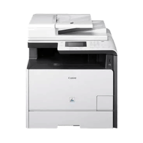 Canon ImageClass MF729CX All-in-One Laser