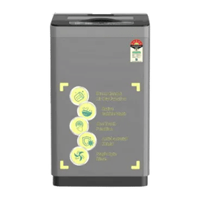 Croma CRLW075FAF276204 7.5 Kg Fully Automatic Top Load