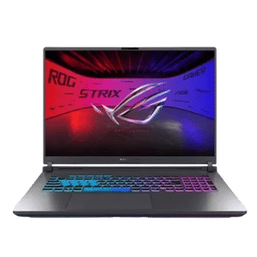 Asus ROG Strix G18 G815LR-TT292WS Ultrabook (Core Ultra 9/32 GB/1 TB SSD/Windows 11/12 GB)