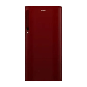 Haier HED-192RS-P 185 Ltr Single Door
