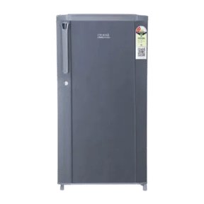 Croma CRLR165DCC008901 165 Ltr Single Door