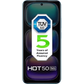 Infinix Hot 50 5G