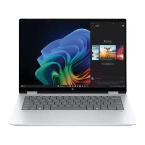 HP OmniBook X Flip 14-FM0058TU (BH7C0PA) (Core Ultra 5 Series 2 /16 GB/512 GB SSD/Windows 11)