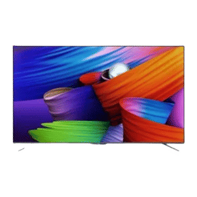OnePlus 65U1S 65 inch LED 4K TV