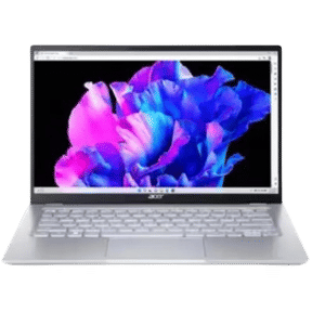 Acer Swift Go 14 SFG14-41 (NX.KG3SI.006) (AMD Hexa Core Ryzen 5/16 GB/512 GB SSD/Windows 11)