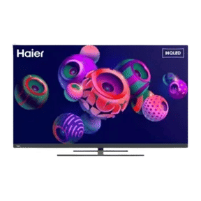 Haier 65E9 65 inch (165 cm) LED 4K