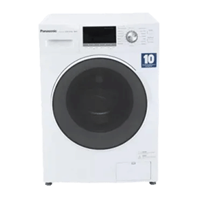 Panasonic NA-S085M2W01 8 Kg Fully Automatic Front Load