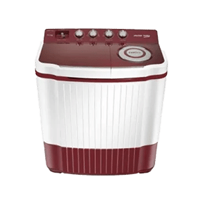 Voltas Beko WTT85RT 8.5 Kg Semi Automatic Top Load