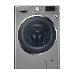 LG F4J8VHP2SD 9 Kg Fully Automatic Front Load