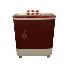 Lloyd LWMS65RP 6.5 Kg Semi Automatic Top Load