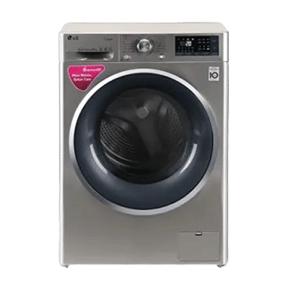 LG FHT1408SWS 8 Kg Fully Automatic Front Load
