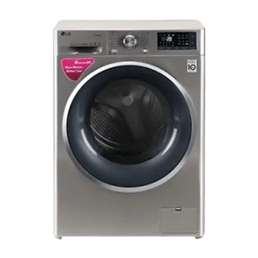 LG FHT1409SWS 9 Kg Fully Automatic Front Load
