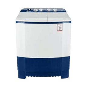 LG P7552N3FA 6.5 Kg Semi Automatic Top Load