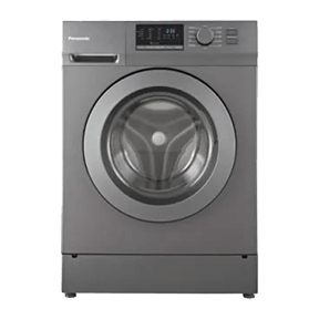 Panasonic NA-128XB1L01 8 Kg Fully Automatic Front Load