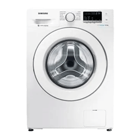 Samsung WW80J4243MW 8 Kg Fully Automatic Front Load