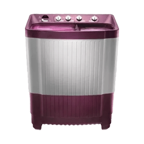 MarQ MQSA85 8.5 Kg Semi Automatic Top Load