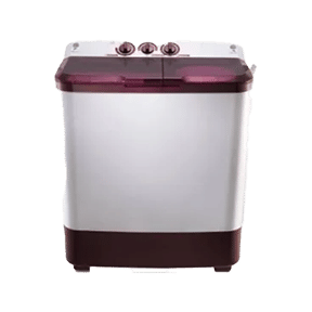 MarQ MQSA65 6.5 Kg Semi Automatic Top Load