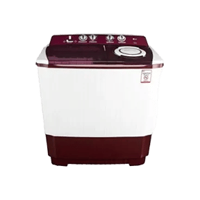 LG P1065R3SA 9 Kg Semi Automatic Top Load