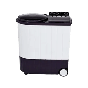 Whirlpool Ace XL 8.5 Kg Semi Automatic Top Load