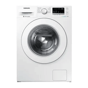 Samsung WW70J4243MW 7 Kg Fully Automatic Front Load