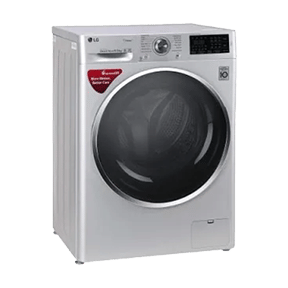 LG FHT1265SNL 6.5 Kg Fully Automatic Front Load