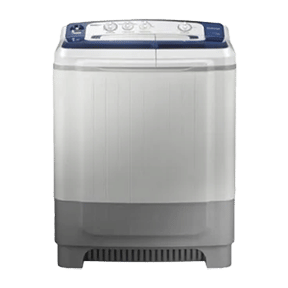 Samsung WT80M4200HB 8 Kg Semi Automatic Top Load