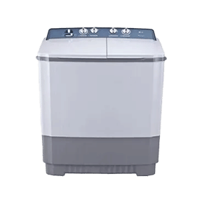 LG P9560R3FA 8.5 Kg Semi Automatic Top Load