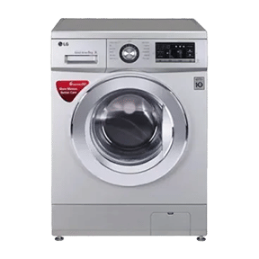 LG FH2G6TDNL42 8 Kg Fully Automatic Front Load