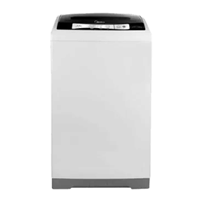 Carrier Midea MWMTL065ZOF 6.5 Kg Fully Automatic Top Load