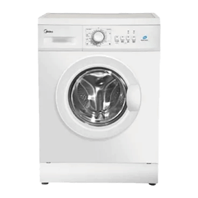 Midea MWMFL060HEF 6 Kg Fully Automatic Front Load