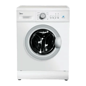Midea MWMFL070HEF 7 Kg Fully Automatic Front Load