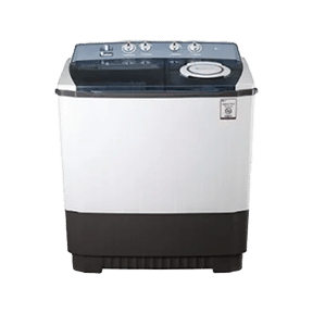 LG P1064R3SA 9 Kg Semi Automatic Top Load