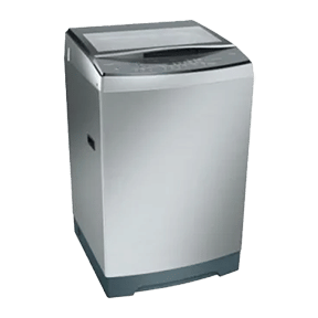 Bosch WOA126X0IN 12 Kg Fully Automatic Top Load