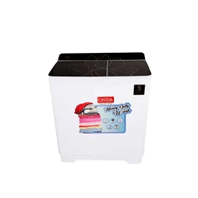 Onida Hydro Care-S95GC 9.5 Kg Semi Automatic Top Load