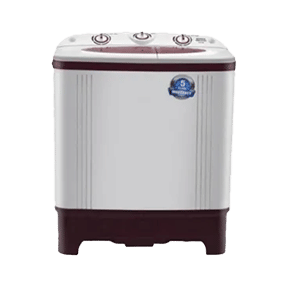 Intex WMSA62RD 6.2 Kg Semi Automatic Top Load