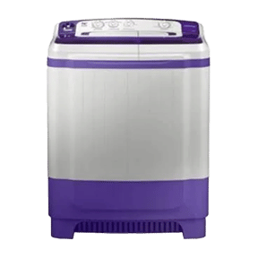 Samsung WT85M4200HB 8.5 Kg Semi Automatic Top Load