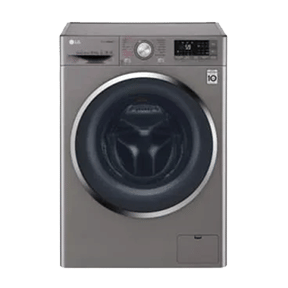 LG F4J8JSP2S 10.5 Kg Fully Automatic Front Load