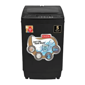 Onida T65GRDG 6.5 Kg Fully Automatic Top Load